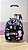 Mochila Escolar M Personalizada com rodinhas - Imagem 2