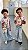 Shouder Bag Infantil - Imagem 2