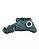 Bolsa Black Bird Vermelha - Imagem 9