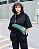 Bolsa Black Bird Vermelha - Imagem 2