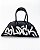 Bolsa Navas - BLACKMORIS - Imagem 3