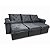 ESTOFADO BELGICA PILLOW 20 (RETRATIL E RECLINAVEL) LANÇAMENTO - Imagem 6