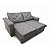 ESTOFADO BELGICA PILLOW 20 (RETRATIL E RECLINAVEL) LANÇAMENTO - Imagem 7