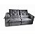 ESTOFADO BELGICA PILLOW 20 (RETRATIL E RECLINAVEL) LANÇAMENTO - Imagem 1