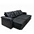 ESTOFADO BELGICA PILLOW 20 (RETRATIL E RECLINAVEL) LANÇAMENTO - Imagem 4