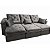ESTOFADO BELGICA PILLOW 20 (RETRATIL E RECLINAVEL) LANÇAMENTO - Imagem 5
