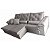ESTOFADO BELGICA PILLOW 20 (RETRATIL E RECLINAVEL) LANÇAMENTO - Imagem 2