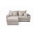 OASIS LIVING / MOLAS ENSACADAS (RETRATIL E RECLINAVEL) - Imagem 1