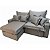 OASIS LIVING / MOLAS ENSACADAS (RETRATIL E RECLINAVEL) - Imagem 2