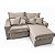 OASIS LIVING / MOLAS ENSACADAS (RETRATIL E RECLINAVEL) - Imagem 7