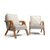 POLTRONA LIZ - Imagem 1