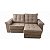 DUBAI PLUS / MOLAS ENSACADAS (RETRATIL E RECLINAVEL) PILLOW TOP 30CM - Imagem 2