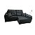 CATAR / MOLAS ENSACADAS (RETRATIL E RECLINAVEL) PILLOW TOP 30 CM - Imagem 5