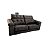 CATAR / MOLAS ENSACADAS (RETRATIL E RECLINAVEL) PILLOW TOP 30 CM - Imagem 4