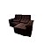 CATAR / MOLAS ENSACADAS (RETRATIL E RECLINAVEL) PILLOW TOP 30 CM - Imagem 8
