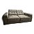 CATAR / MOLAS ENSACADAS (RETRATIL E RECLINAVEL) PILLOW TOP 30 CM - Imagem 9