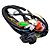 Chicote Eletrico Fiação Principal Moto Eletrica Watts W160S - Imagem 3