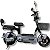 Autopropelido Klosh GO 500W 25km/h bateria de chumbo - Imagem 8