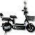 Autopropelido Klosh GO 500W 25km/h bateria de chumbo - Imagem 1