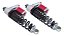 Kit Par Traseira Scooter Elétrica Citycoco X11 X12 - Imagem 1