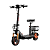Patinete Eletrico M5 48V 20Ah 1000W Farol de Led - Imagem 1
