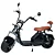Scooter Elétrica S8 Roda 12 Polegadas 3000W 60V 25A - Imagem 4