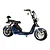 Scooter Elétrica S8 Roda 12 Polegadas 3000W 60V 25A - Imagem 2