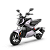 Moto eletrica Aima Solo 2500W 72V 32A/h bateria de CHUMBO - Imagem 3