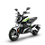 Moto eletrica Aima Solo 2500W 72V 32A/h bateria de CHUMBO - Imagem 1
