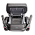 Triciclo eletrico WSD U1 2025 1000W Bateria Lítio 60V 35Ah - Imagem 6