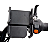 Triciclo eletrico WSD U1 2025 1000W Bateria Lítio 60V 35Ah - Imagem 5