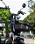 Autopropelido Scooter Aima k-may 600W 60V 20A Grafeno - Imagem 2
