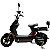 Autopropelido Scooter Super T2 800W 60V 24Ah - Imagem 2