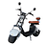 Autopropelido Scooter elétrica X11 Mini  1000W 60V 20A - Imagem 1