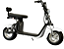 Scooter Elétrica X11 3000w bateria 60v 20A - Imagem 6