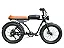 Bicicleta elétrica Streetgo S27 750W 48V 20AH Aro 24 - Imagem 1