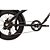 Bicicleta elétrica Streetgo S14 750W 48H 20Ah Aro 20 - Imagem 3