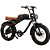 Bicicleta elétrica Streetgo S14 750W 48H 20Ah Aro 20 - Imagem 1