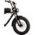 Bicicleta elétrica Streetgo S14 750W 48H 20Ah Aro 20 - Imagem 2