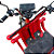 Triciclo eletrico de carga Neon N2000 1800W llitio 60V 50A - Imagem 5