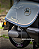 Aima Luna Bliss 800W 2026 – Scooter Elétrica BOSCH com até 50Km de Autonomia - Imagem 4