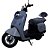 Aima Luna Bliss  800W Litio 48V 26Ah motor BOSCH - Imagem 1