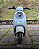 Aima Luna Bliss 800W 2026 – Scooter Elétrica BOSCH com até 50Km de Autonomia - Imagem 8