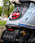Aima Luna Bliss 800W 2026 – Scooter Elétrica BOSCH com até 50Km de Autonomia - Imagem 6