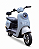 Aima Luna Bliss 800W 2026 – Scooter Elétrica BOSCH com até 50Km de Autonomia - Imagem 1