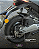 Moto Elétrica Aima X6 Power X: 3000W, 95km/h e 150km de Autonomia 1 BATERIA - Imagem 5