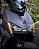 Moto Elétrica Aima X6 Power X: 3000W, 95km/h e 150km de Autonomia 1 BATERIA - Imagem 2