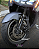 Moto Elétrica Aima X6 Power X: 3000W, 95km/h e 150km de Autonomia 1 BATERIA - Imagem 6