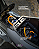 Moto Elétrica Aima X6 Power X: 3000W, 95km/h e 150km de Autonomia 1 BATERIA - Imagem 4