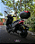 Moto Elétrica Aima X6 Power X: 3000W, 95km/h e 150km de Autonomia 1 BATERIA - Imagem 7